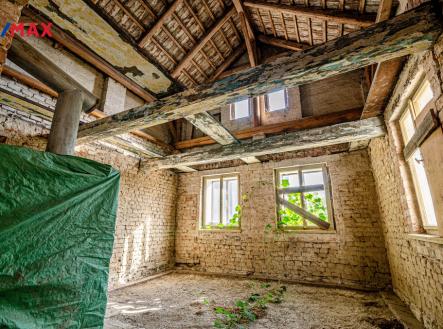 Prodej domu/vily, 72 m²