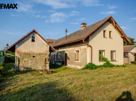 Prodej domu/vily, 72 m² obrázek