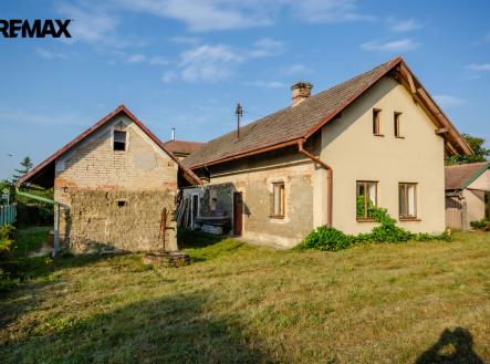 Prodej domu/vily, 72 m²