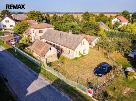 Prodej domu/vily, 72 m²