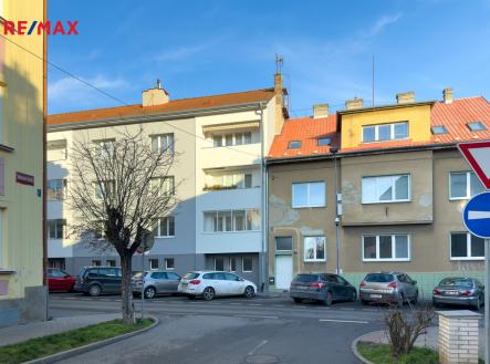 Prodej bytu, 3+1, 82 m²