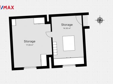 Prodej bytu, 3+1, 126 m²