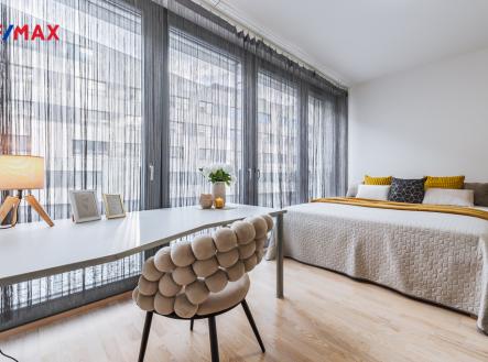 Prodej bytu, 3+kk, 104 m²