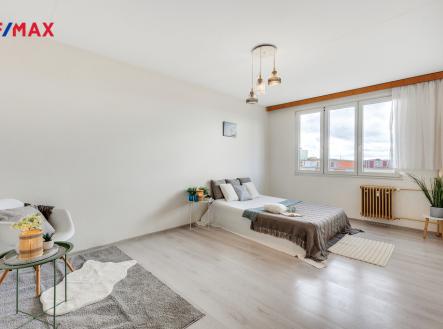 Prodej bytu, 2+kk, 39 m²