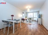 Prodej bytu, 2+kk, 55 m²