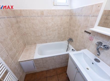 Prodej bytu, 2+kk, 55 m²