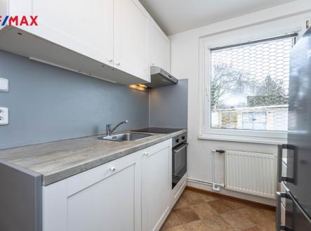 Prodej bytu, 2+kk, 55 m²