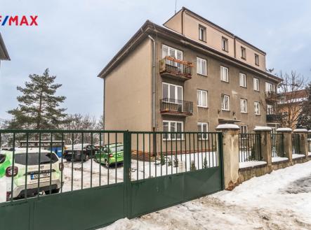 Prodej bytu, 4+kk, 87 m²