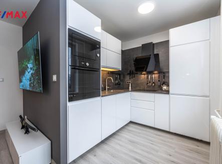 Prodej bytu, 4+kk, 87 m²