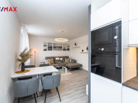 Prodej bytu, 4+kk, 87 m²