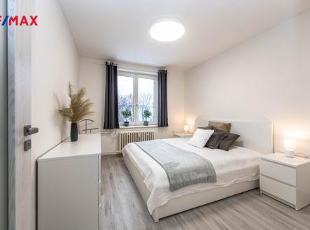 Prodej bytu, 4+kk, 87 m²