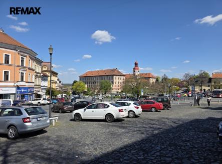 Pronájem kanceláře, 148 m²