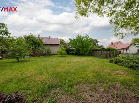 Prodej pozemku pro bydlení, 878 m²