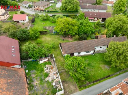 Prodej pozemku pro bydlení, 878 m²