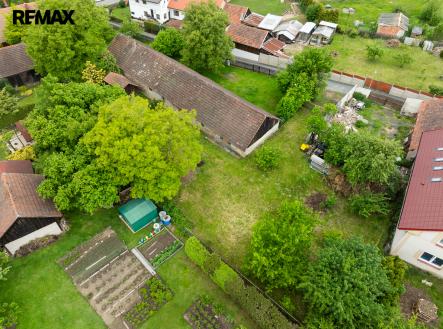 Prodej pozemku pro bydlení, 878 m²