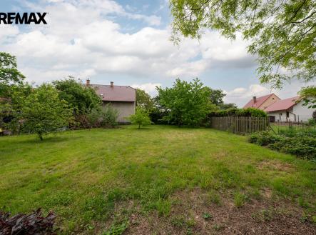 Prodej pozemku pro bydlení, 878 m²