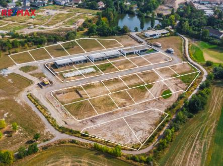 Prodej pozemku pro bydlení, 435 m²