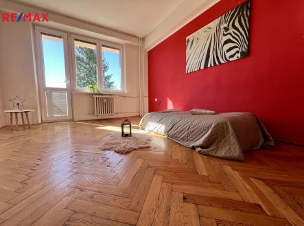 Pronájem bytu, 3+kk, 70 m²
