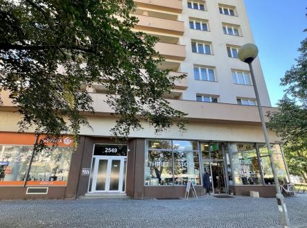 Pronájem bytu, 3+kk, 70 m² obrázek