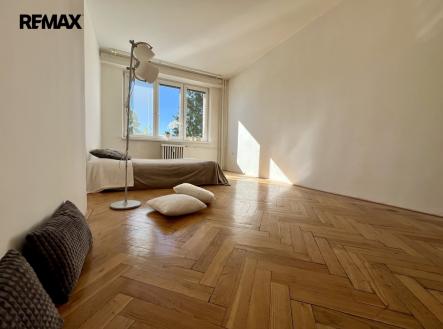 Pronájem bytu, 3+kk, 70 m²