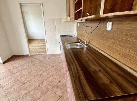 Pronájem bytu, 3+kk, 70 m²