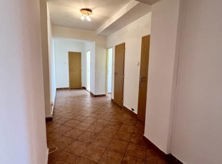 Pronájem bytu, 3+kk, 70 m²