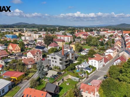 Prodej bytu, 2+kk, 73 m²
