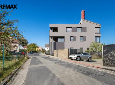 Prodej bytu, 2+kk, 73 m²