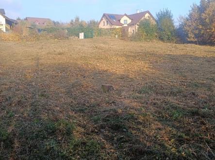 Prodej pozemku pro bydlení, 1 757 m²