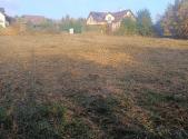 Prodej pozemku pro bydlení, 1 757 m²