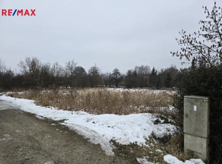 Prodej pozemku pro bydlení, 1 757 m²