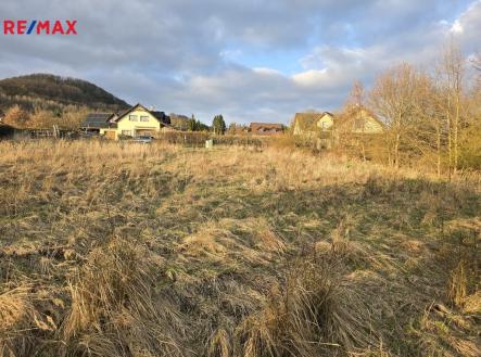 Prodej pozemku pro bydlení, 1 757 m²