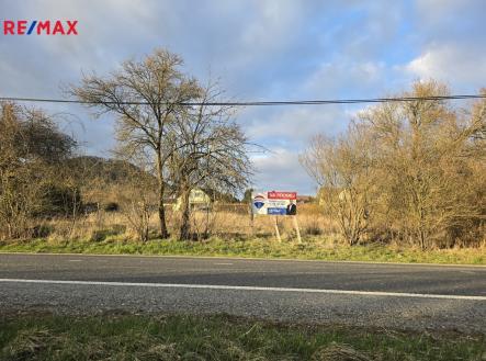 Prodej pozemku pro bydlení, 1 757 m²