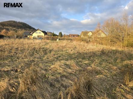 Prodej pozemku pro bydlení, 1 757 m²