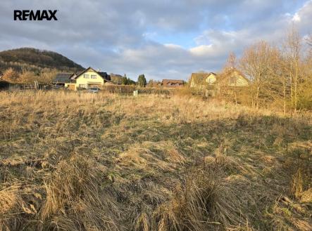 Prodej pozemku pro bydlení, 1 757 m²