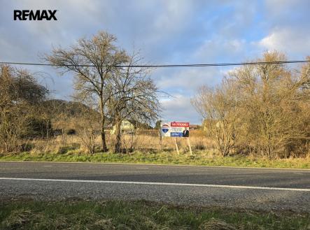 Prodej pozemku pro bydlení, 1 757 m²