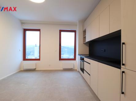 Pronájem bytu, 1+1, 40 m²