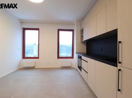 Pronájem bytu, 1+1, 40 m²
