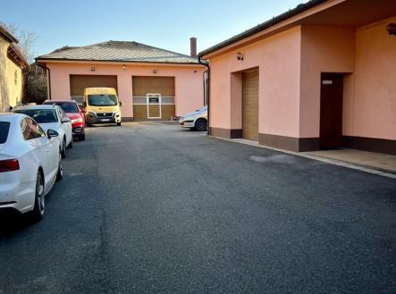 Prodej jiné, 344 m²