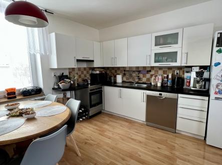 Prodej jiné, 344 m²