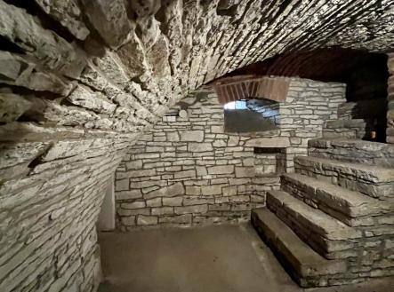 Prodej jiné, 344 m²