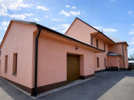 Prodej jiné, 344 m²