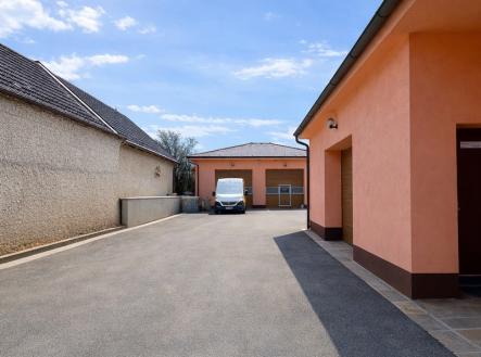 Prodej jiné komerční nemovitosti, 344 m²