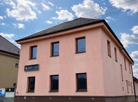 Prodej jiné komerční nemovitosti, 344 m²