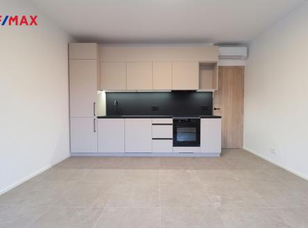 Pronájem bytu, 2+kk, 39 m²