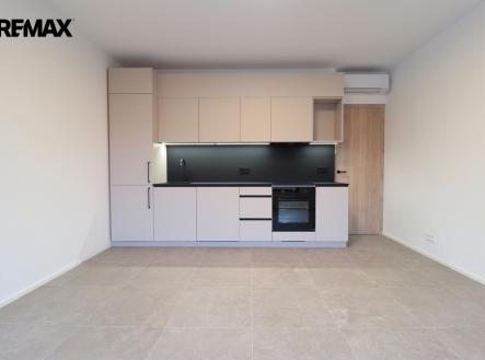 Pronájem bytu, 2+kk, 39 m²