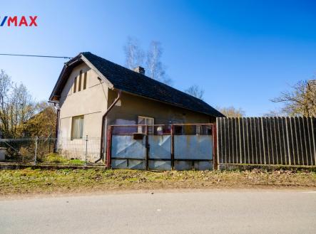 Prodej domu/vily, 70 m²