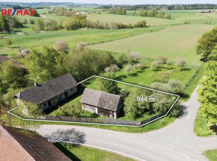 Prodej domu/vily, 70 m²