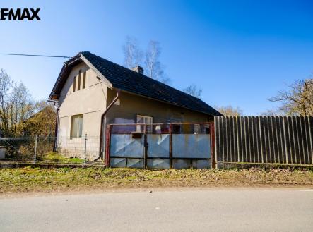 Prodej domu/vily, 70 m²