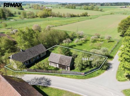 Prodej domu/vily, 70 m²